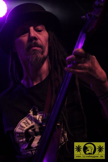 Johnny Reggae Rub Foundation - Berlin Ska City Festival - Huxleys Neue Welt, Berlin-Neukoelln 28. Januar 2017 (15).JPG